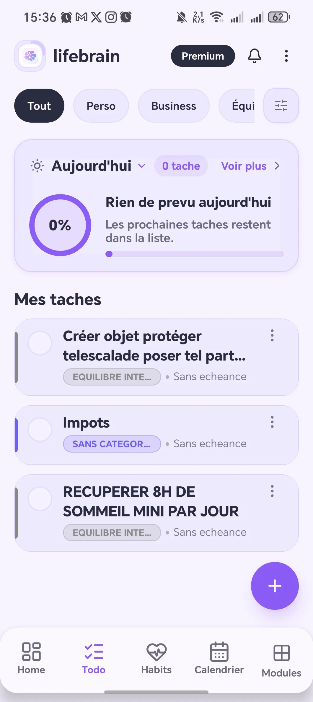 Todo